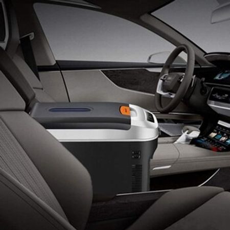 Avtomobil soyuducusu