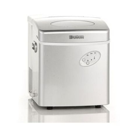 Buz aparatı "Uğur"