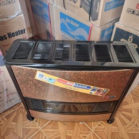 İran sobası "Sperado"