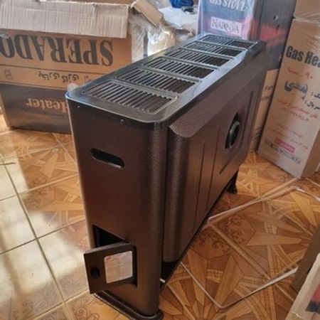 İran sobası "Sperado"