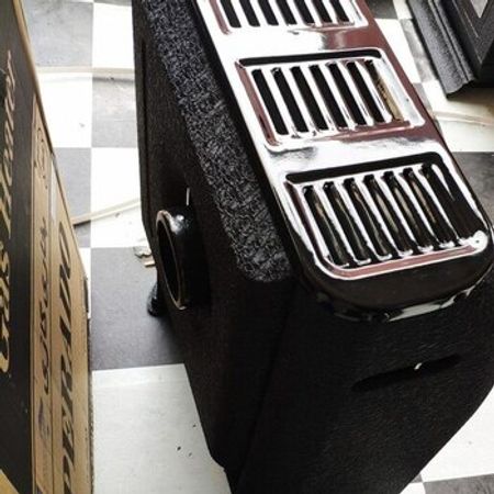 İran sobası "Sperado"