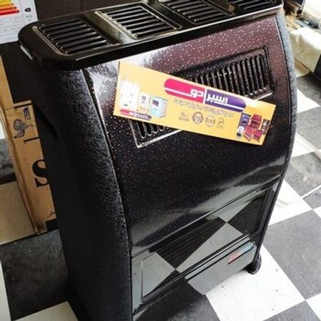 İran sobası "Sperado"