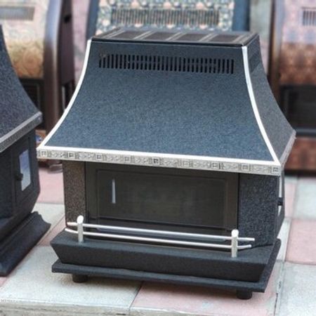 İran sobası "Sperado"