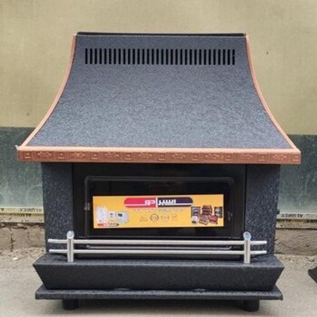 İran sobası "Sperado"