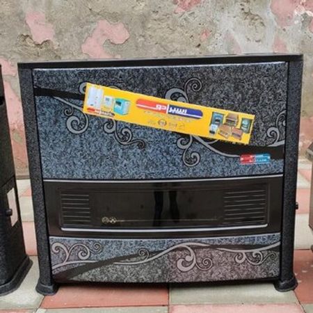 İran sobası "Sperado"