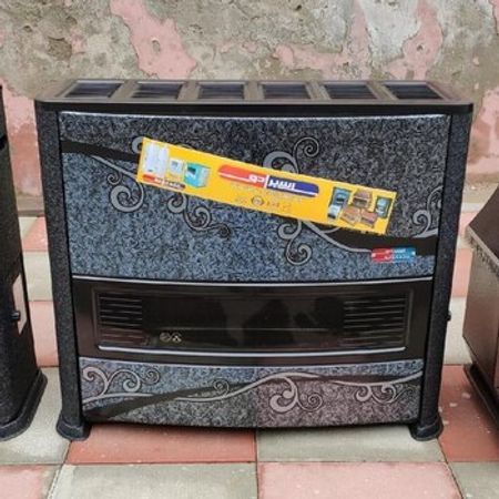 İran sobası "Sperado"