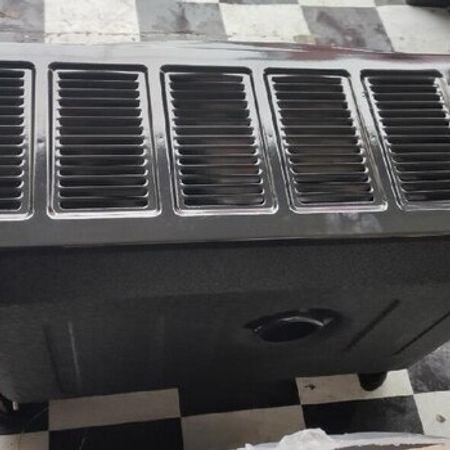 İran sobası "Sperado"