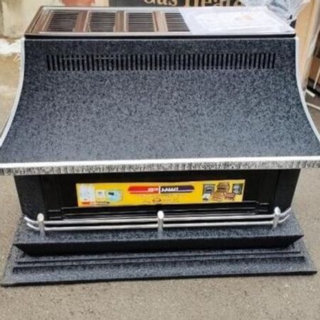 İran sobası "Sperado"