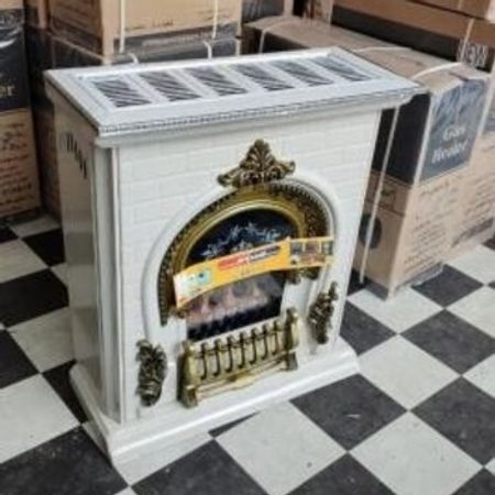 Iran sobası "Sperado"