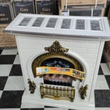 Iran sobası "Sperado"