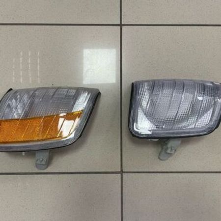 Mercedes W124 dönmə işığı – Ehtiyat hissələri – ucuztap.az