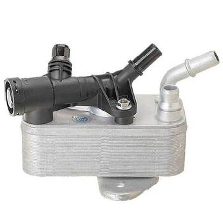 "BMW F10/E90/E70/E71" Radiyator Seti