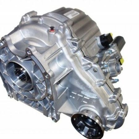 "Range Rover Sport" paylayıcı qutunun mühərriyi