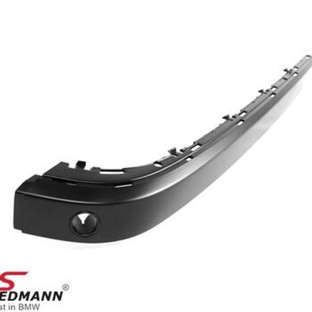 "BMW E38" arxa lent radarlı