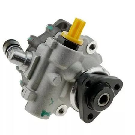 "BMW E65" hidrogücləndirici