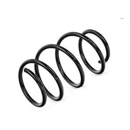 "BMW 5 Series (E39)" qabaq yaylar