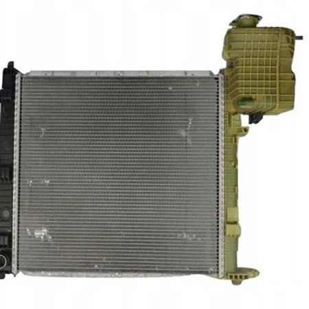 Mercedes W638 VITO V220 CDI radiatoru – Ehtiyat hissələri – ucuztap.az