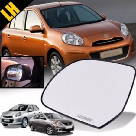 Nissan Micra güzgüsü – Ehtiyat hissələri – ucuztap.az