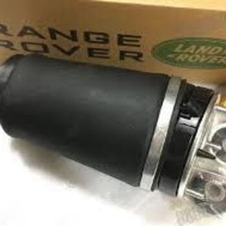 "Range Rover 2002-2012" pineması