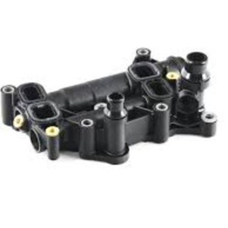 BMW F10, BMW F30, BMW X6, BMW E71, BMW F15, BMW N47 termostatı – Ehtiyat hissələri – ucuztap.az