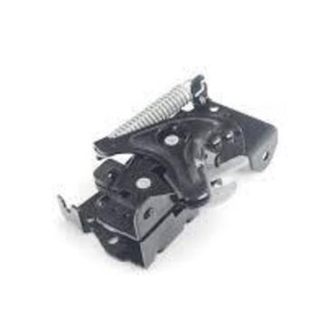 "BMW F30" kapot kilidi