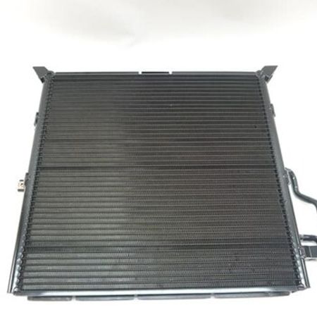 "BMW E36" radiator kondisioneri