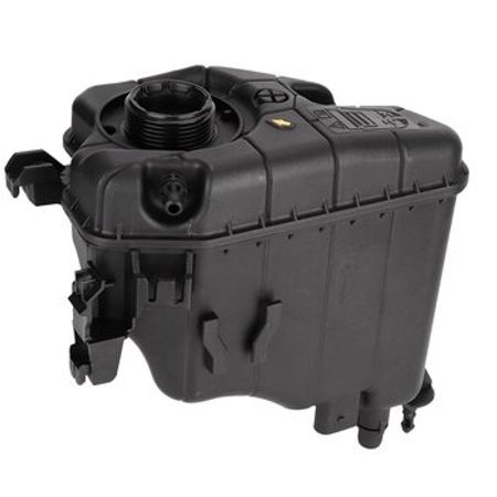 "BMW G30 G11" antifriz çəni