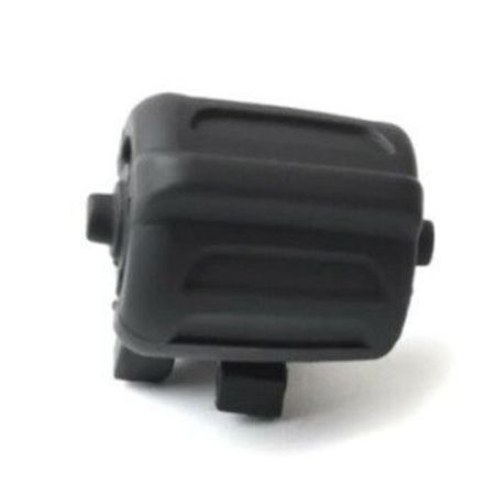 "BMW F10" sükan səs alıb verən düymə