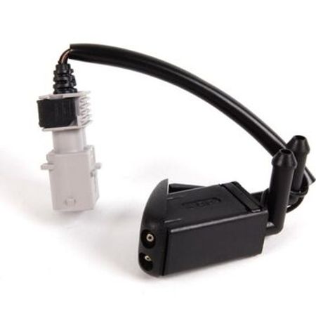 "BMW E36" su vuran yanacaq forsunkası