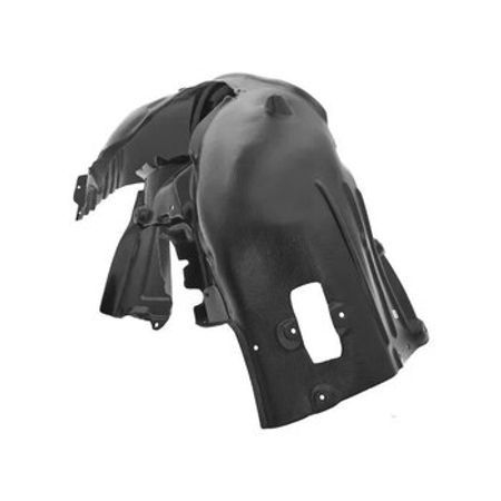 "BMW E60" qanadaltısı