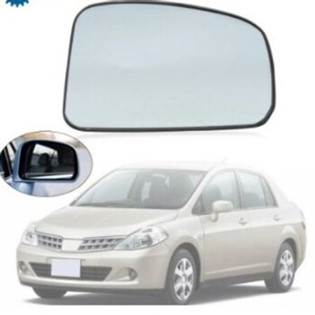 Nissan Tiida güzgüsü – Ehtiyat hissələri – ucuztap.az