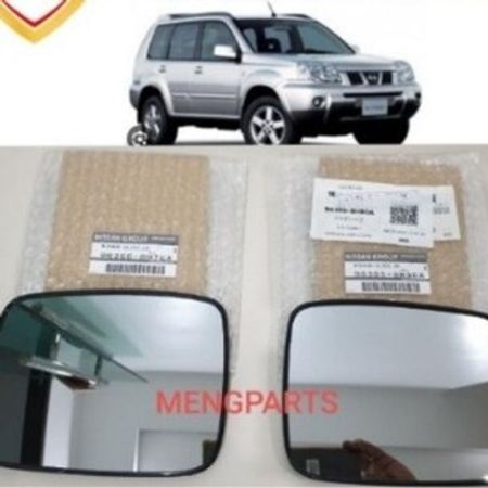 Nissan X-Trail güzgüsü – Ehtiyat hissələri – ucuztap.az