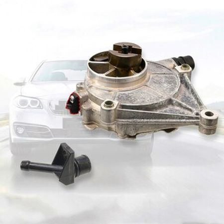 "BMW F10/F30/N20/N26" vakuum pompa klapanı