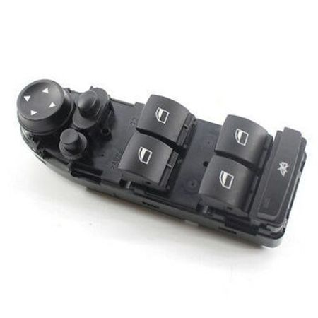 "BMW X5 E70 X6 E71" ön ayna mexanizmi