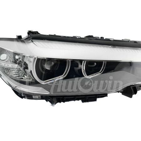 "BMW G30" fara şüşəsi