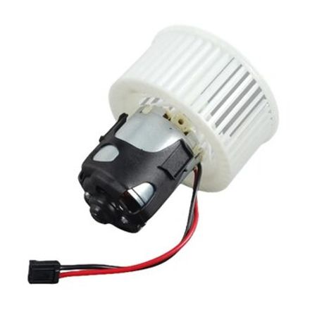 "BMW F10, F01" üçün daxili üfləyici