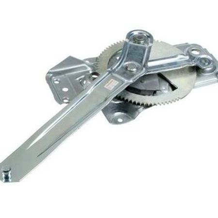 "BMW E36" arxa şüşə qaldıran mexanizmi