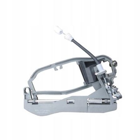 "BMW X5 E53" ön qapı mexanizimi