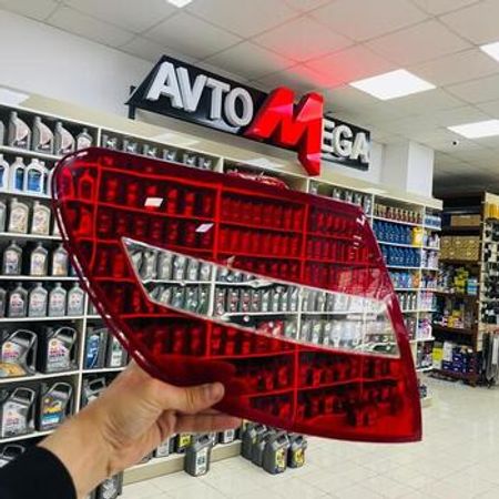 "Mercedes W204 2011-13" stop şüşəsi