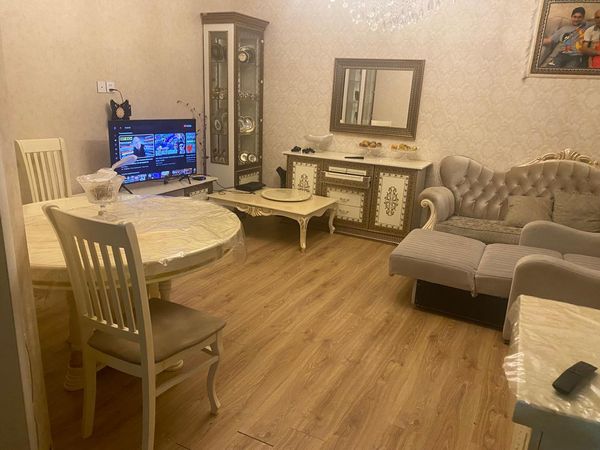 3-otaqlı Yeni Tikili, Xırdalan, 103 M²