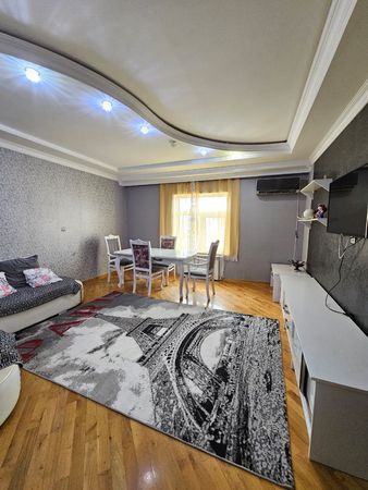 3-otaqlı Yeni tikili, Masazır qəs. Qurtuluş 93 yaşayış kompleksi, 70 m²