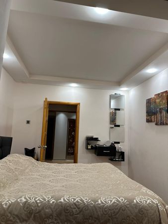 4-Otaqlı Köhnə tikili, Məzahir Rüstəmov küç, 110 m² – Mənzillər – ucuztap.az
