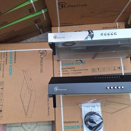 Aspirator Prestige – Digər – ucuztap.az