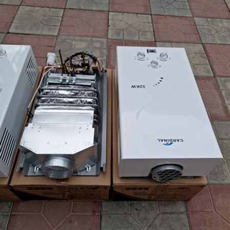Kombi – Təmir və tikinti – ucuztap.az