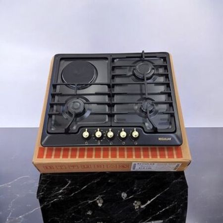 Qaz plitəsi Retro – Digər – ucuztap.az