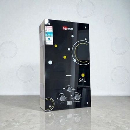 Su qızdırıcısı Termet – Təmir və tikinti – ucuztap.az