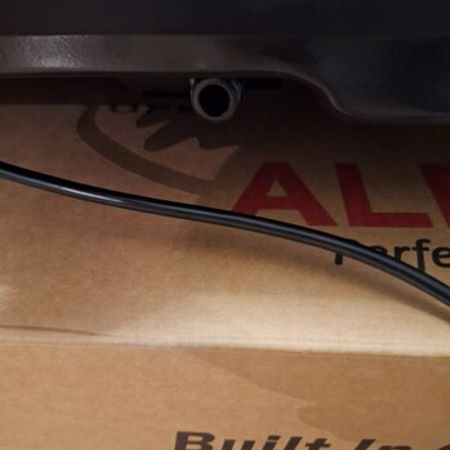 Şüşəli qaz plitəsi