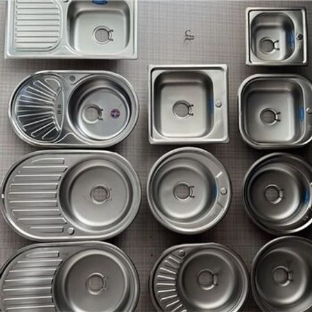 Mətbəx çanaqları