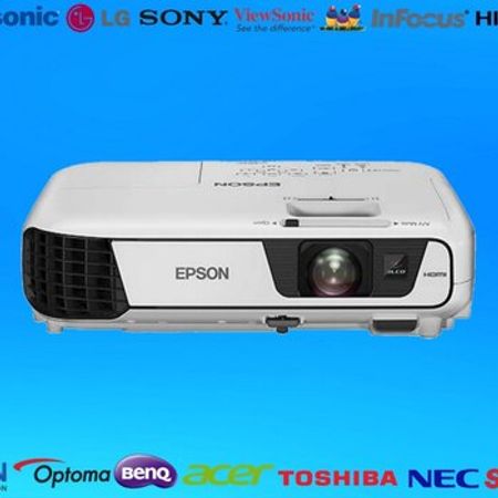 Proyektor Epson EB-S31 – Audio və video – ucuztap.az