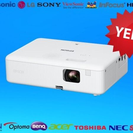 Proyektor Epson CO-WX01 – Audio və video – ucuztap.az